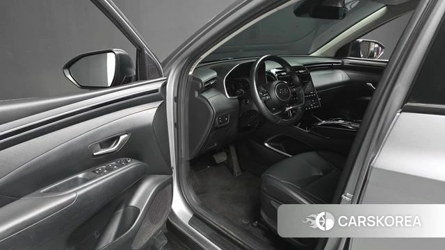 Hyundai Tucson (NX4) id 4566481 из Кореи 20