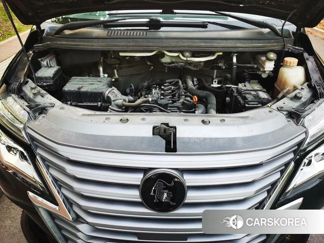 Dongfeng popular Lingzhi id 4026775 из Китая 14