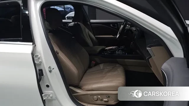 Kia K8 id 3054148 из Кореи 20