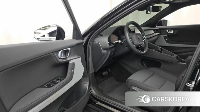Polestar Polestar 2 id 4745255 из Кореи 34