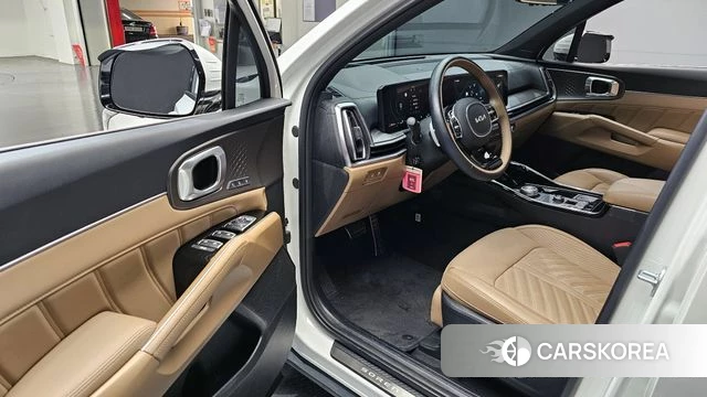 Kia The New Sorento 4th Generation id 3793183 из Кореи 20