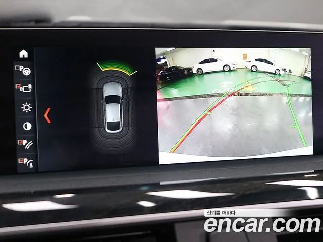 BMW 3 Series GT (F34) id 2821475 из Кореи 20