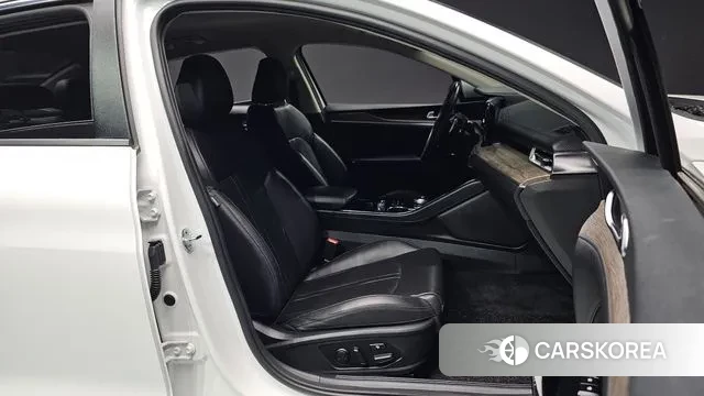 Kia K5 3rd generation id 3411585 из Кореи 20