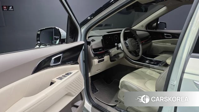 Kia The New Carnival 4th Generation id 4408211 из Кореи 20