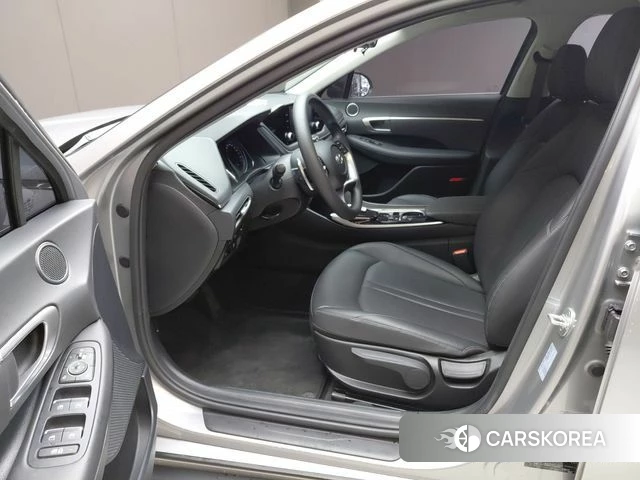Hyundai Sonata (DN8) id 4625004 из Кореи 28