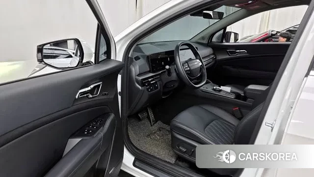 Kia The New Sportage 5th Generation id 3599497 из Кореи 20