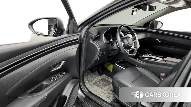 Hyundai Tucson (NX4) id 4317216 из Кореи 20