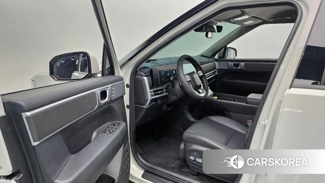 Hyundai Santa Fe (MX5) id 3909427 из Кореи 20