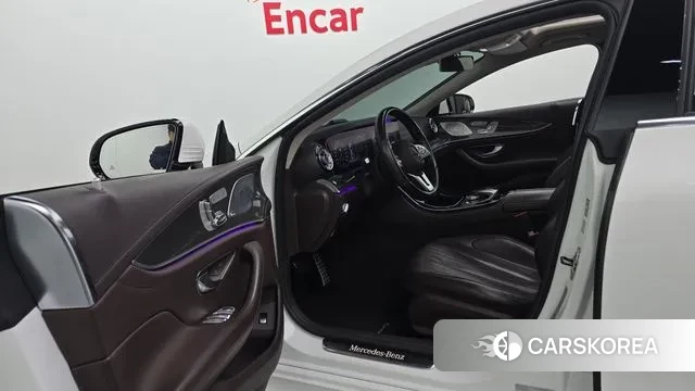 Mercedes-Benz CLS-Class C257 id 3489714 из Кореи 20