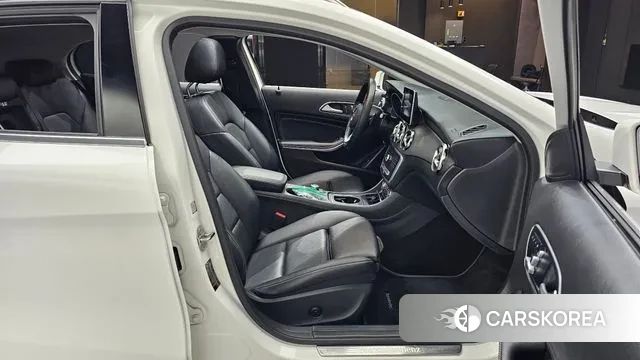 Mercedes-Benz GLA-Class X156 id 3464756 из Кореи 20