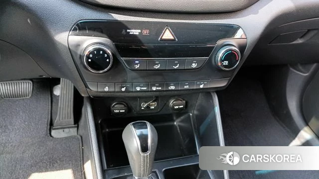 Hyundai All New Tucson id 3856622 из Кореи 20