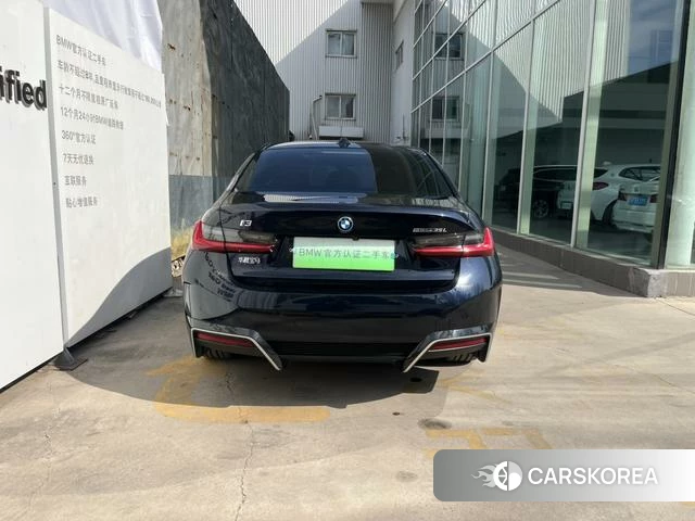 BMW i3 id 3876049 из Китая 10