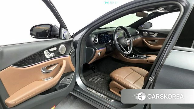 Mercedes-Benz E-Class W213 id 3865249 из Кореи 20