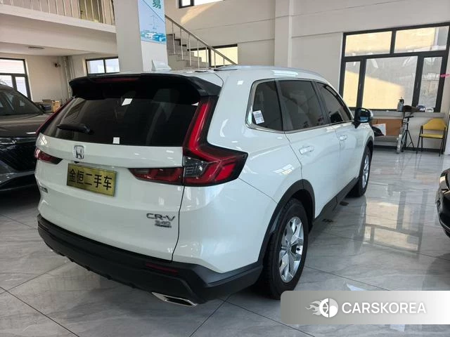 Honda CR-V id 4257401 из Китая 17