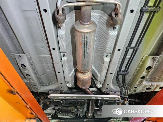 Chevrolet (GM Daewoo) The New Spark id 3823847 из Кореи 20