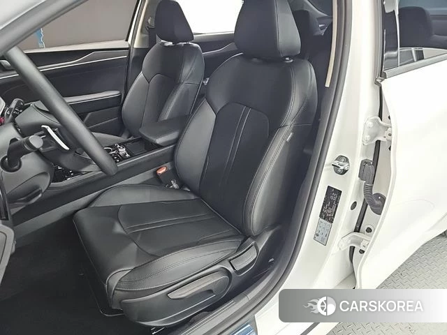 Kia The New K5 Hybrid 3rd generation id 4468717 из Кореи 20