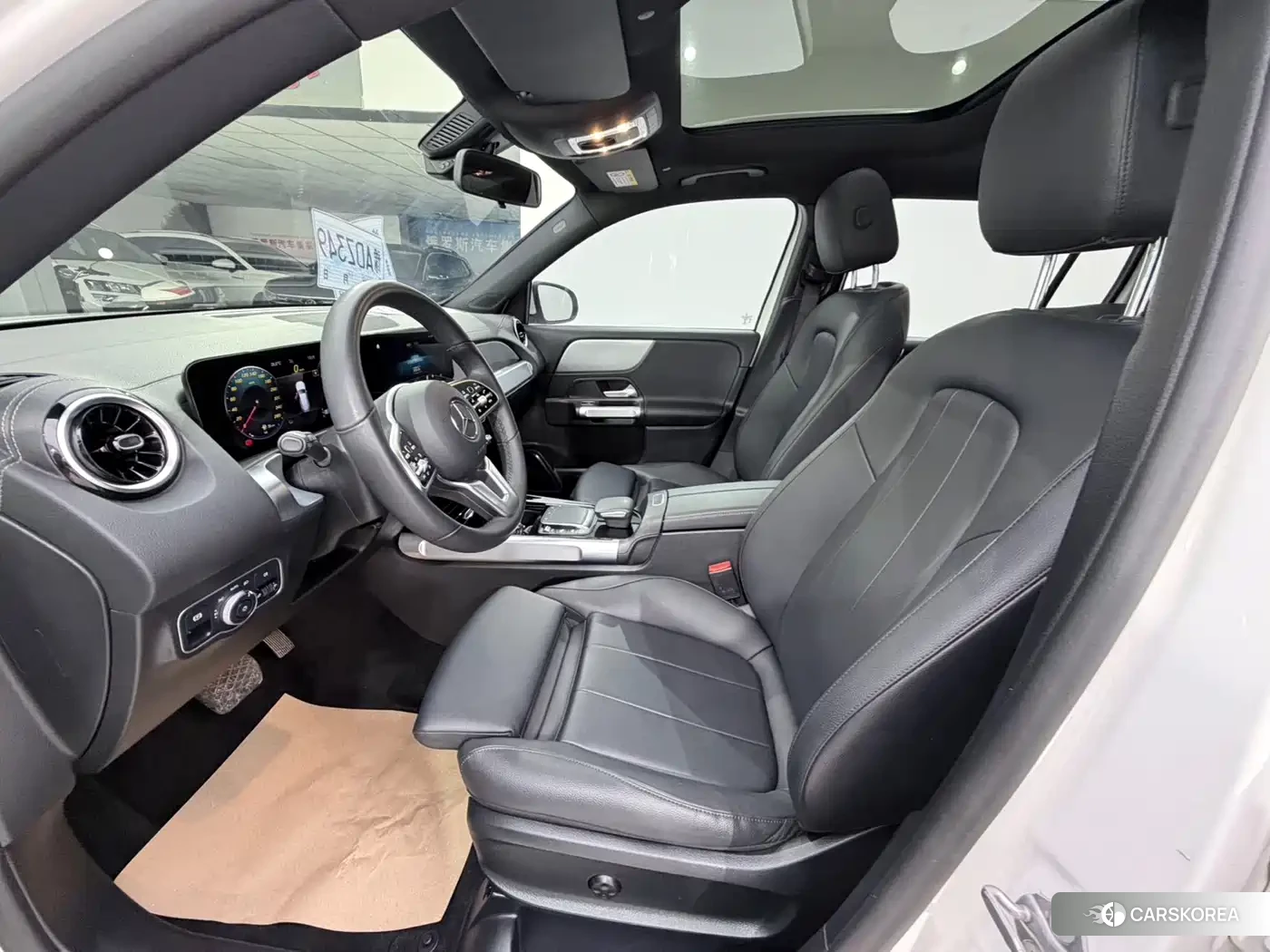 Mercedes-Benz GLB id 4622458 из Китая 15