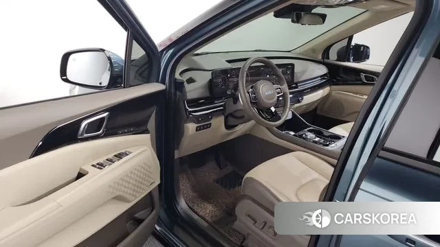 Kia The New Carnival 4th Generation id 3751321 из Кореи 20