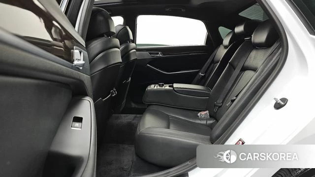 Genesis G80 id 4722547 из Кореи 32