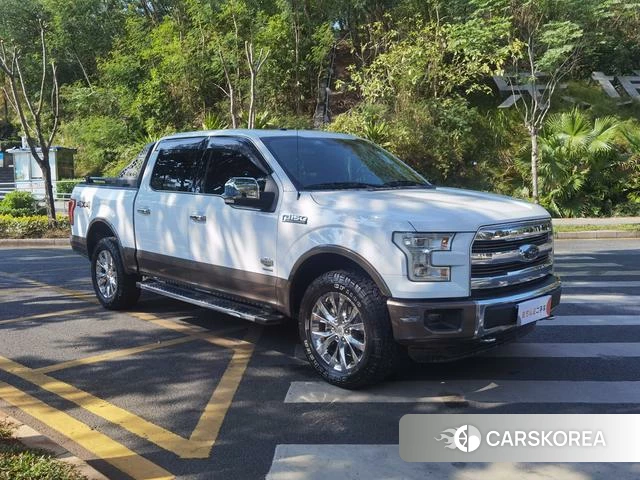 Ford F-150 id 4213051 из Китая 12