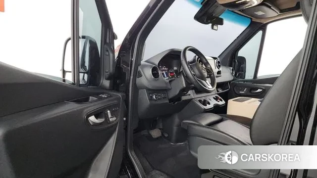 Mercedes-Benz Sprinter id 3170055 из Кореи 20