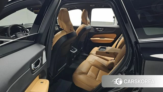 Volvo XC60 second Generation id 4384170 из Кореи 39