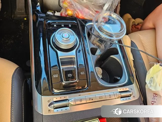 Kia Carnival 4th generation id 3021399 из Кореи 10