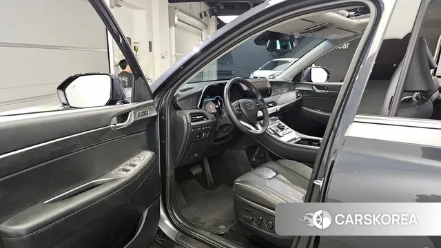 Hyundai Palisade id 2969348 из Кореи 20