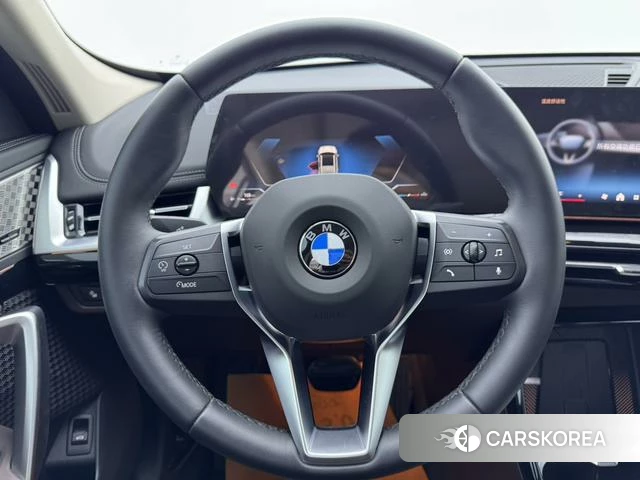 BMW X1 id 4278913 из Китая 23