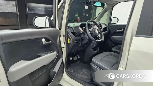 Kia The New Kia Ray id 4639832 из Кореи 30