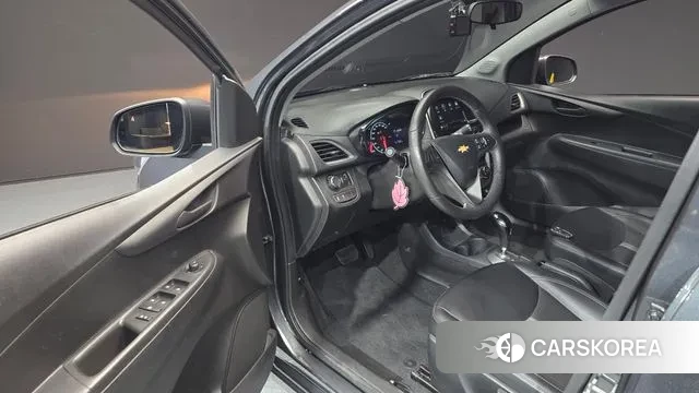 Chevrolet (GM Daewoo) The New Spark id 3573146 из Кореи 20