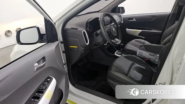 Kia All New Morning (JA) id 3714136 из Кореи 20