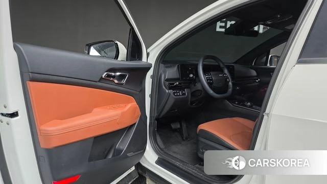 Kia The New Sportage 5th Generation Hybrid id 4387859 из Кореи 20