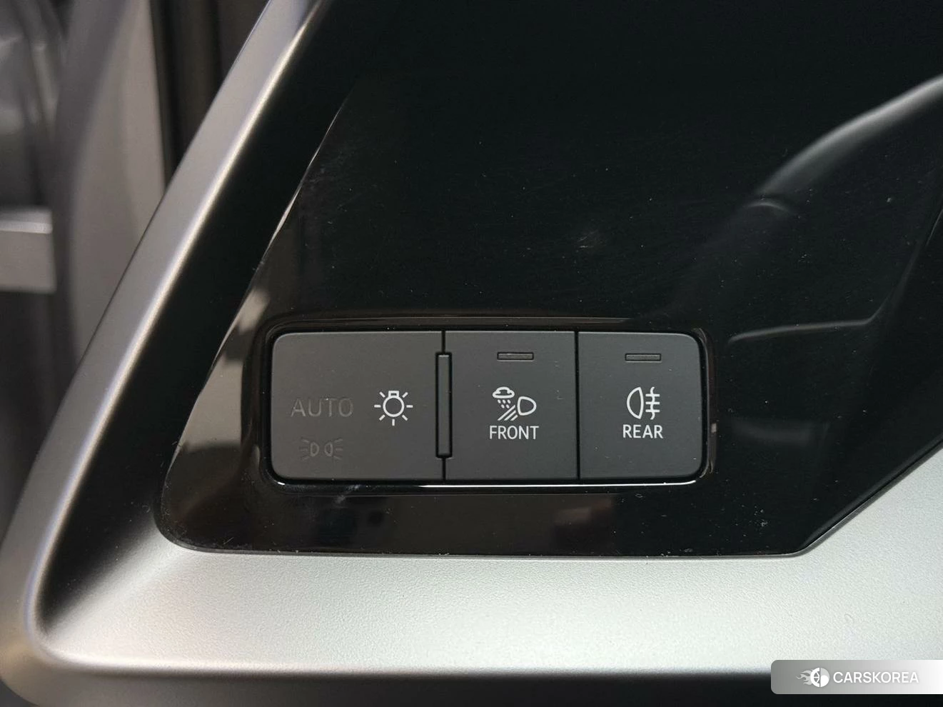 Audi A3 id 4473916 из Китая 24