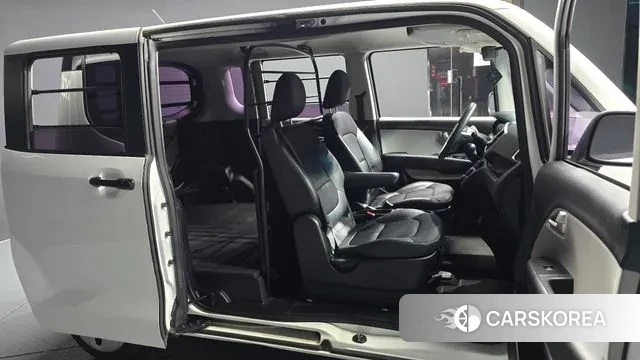 Kia The New Ray id 3009450 из Кореи 20