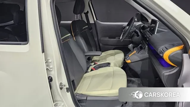 Hyundai Casper id 3300243 из Кореи 20