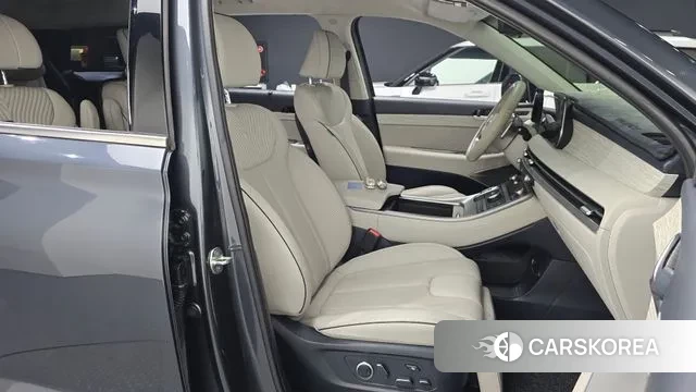 Hyundai The New Palisade id 3615353 из Кореи 20