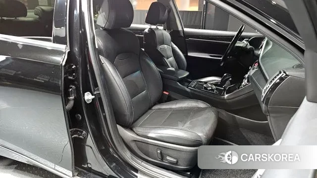 Hyundai Grandeur IG id 3233926 из Кореи 20