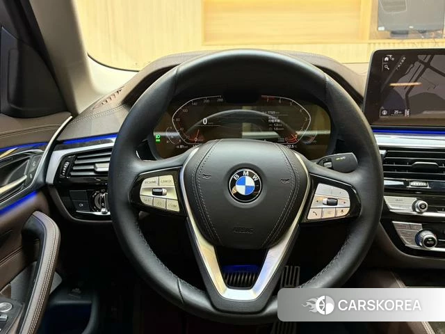 BMW 5 series id 4263999 из Китая 28
