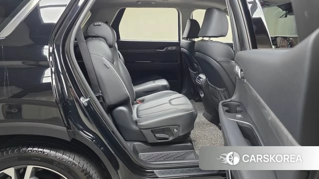 Hyundai The New Palisade id 4726177 из Кореи 33