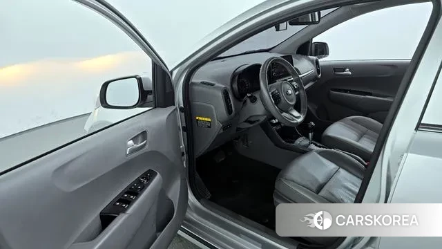 Kia Morning Urban (JA) id 3407463 из Кореи 20