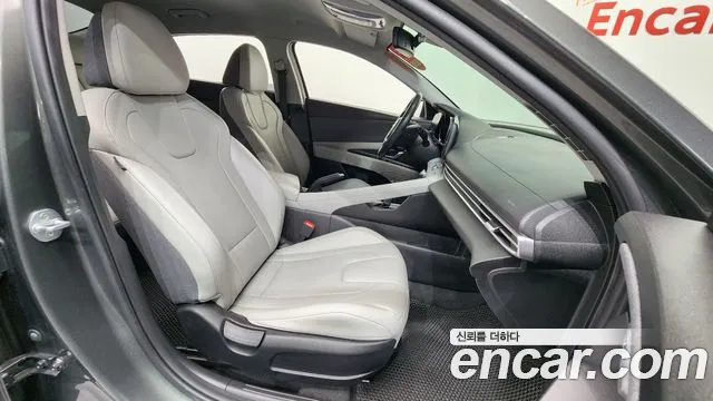 Hyundai Avante (CN7) id 2279008 из Кореи 20