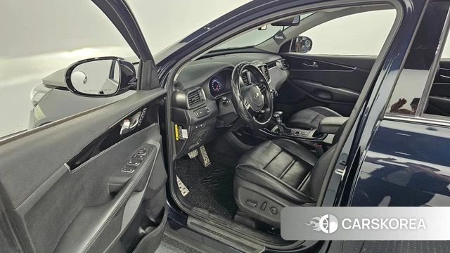 Kia The New Sorento id 4770305 из Кореи 34