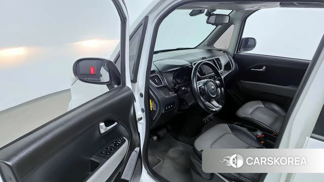 Kia The New Ray id 3852271 из Кореи 20