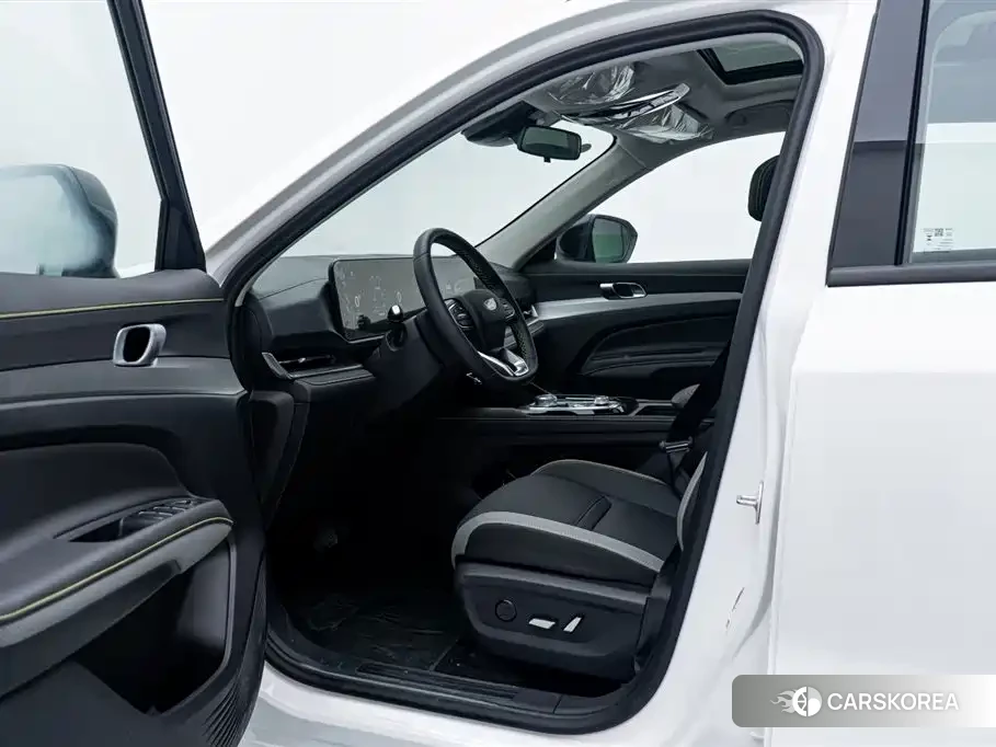 Ford Lingrui New Energy id 4570484 из Китая 26