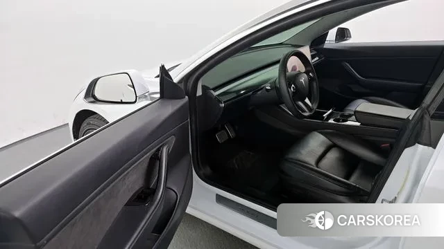 Tesla Model 3 id 3422903 из Кореи 20