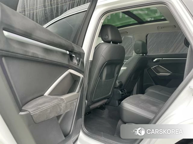 Audi Q3 id 4273378 из Китая 27