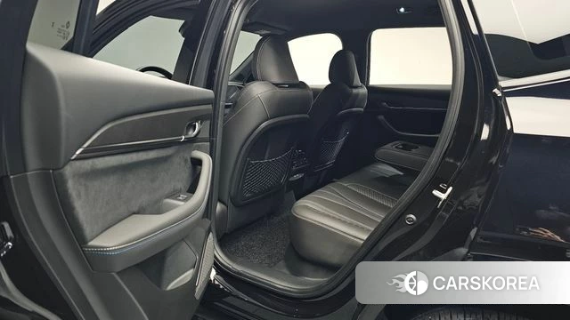 Renault Korea (Samsung) Grand Coleos id 3909325 из Кореи 20