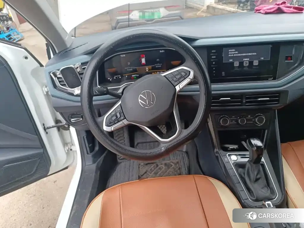Volkswagen Lavida id 4576601 из Китая 26