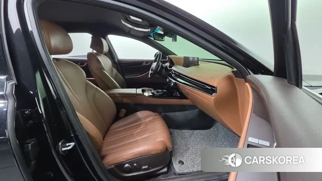 Genesis G80 (RG3) id 3290424 из Кореи 20